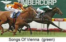 Songs Of Vienna (18294 bytes)