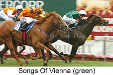 Songs Of Vienna (18294 bytes)