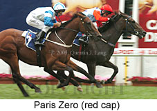 Paris Zero (18294 bytes)