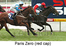 Paris Zero (18294 bytes)