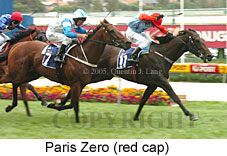 Paris Zero (18294 bytes)