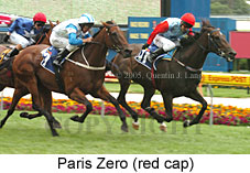 Paris Zero (18294 bytes)