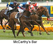 McCarthy's Bar (20448 bytes)