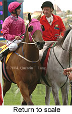 Return to scale (14906 bytes)