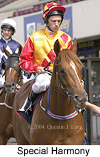 Special Harmony (15275 bytes)