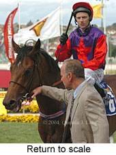 Return to scale (16911 bytes)