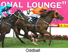 Oddball (18294 bytes)