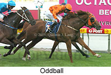 Oddball (18294 bytes)