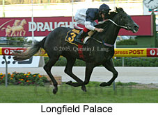 Longfield Palace (18294 bytes)