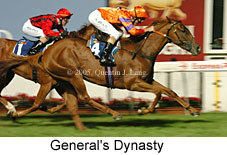 General's Dynasty (18294 bytes)