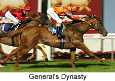 General's Dynasty (18294 bytes)