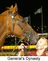 General's Dynasty (18294 bytes)