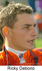 Ricky Debono (14102 bytes)