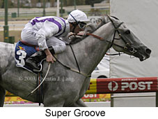 Super Groove (9371 bytes)