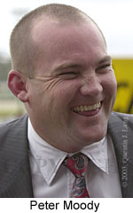 Peter G Moody (9100 bytes)