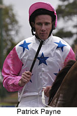 Patrick Payne (11929 bytes)