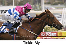 Tickle My (14817 bytes)