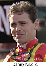 Danny Nikolic (12992 bytes)