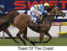 Toast Of The Coast (17983 bytes)