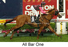 All Bar One (18294 bytes)