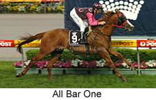 All Bar One (18294 bytes)