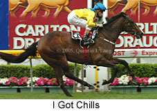 I Got Chills (18294 bytes)