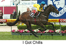 I Got Chills (18294 bytes)