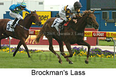Brockman's Lass (18294 bytes)