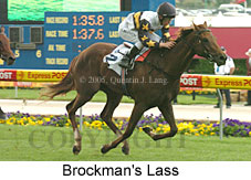 Brockman's Lass (18294 bytes)