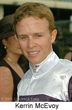 Kerrin McEvoy (18294 bytes)