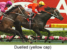 Duelled (18294 bytes)