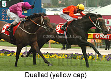 Duelled (18294 bytes)