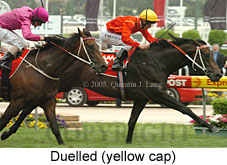 Duelled (18294 bytes)