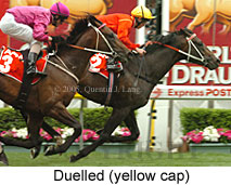 Duelled (18294 bytes)