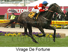 Virage De Fortune (18294 bytes)