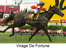 Virage De Fortune (18294 bytes)