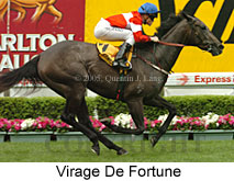 Virage De Fortune (18294 bytes)