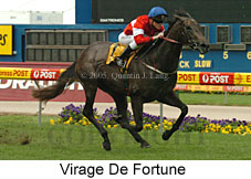 Virage De Fortune (18294 bytes)