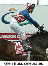 Glen Boss (18294 bytes)