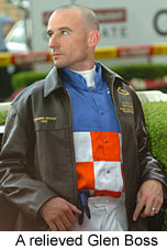 Glen Boss (18294 bytes)