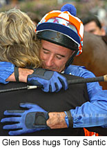 Glen Boss (18294 bytes)