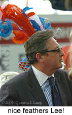 Lee Freedman (18294 bytes)