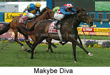 Makybe Diva (18294 bytes)