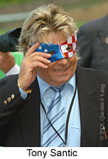 Tony Santic (18294 bytes)