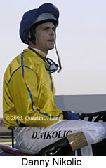 Danny Nikolic (11458 bytes)
