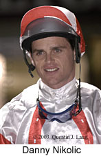 Danny Nikolic (12231 bytes)