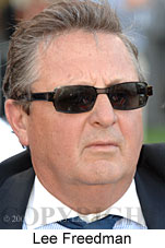 Lee Freedman (14102 bytes)