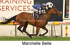 Marchelle Belle (18294 bytes)