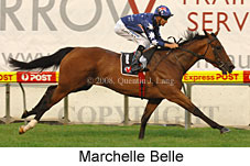 Marchelle Belle (18294 bytes)