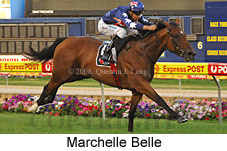 Marchelle Belle (18294 bytes)